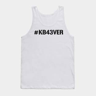 Forever 43 Ken Block Tank Top